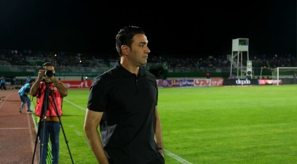 بازگشت سرمربی سابق استقلال به ایران/ نکونام به لیگ برتر برمی‌گردد؟