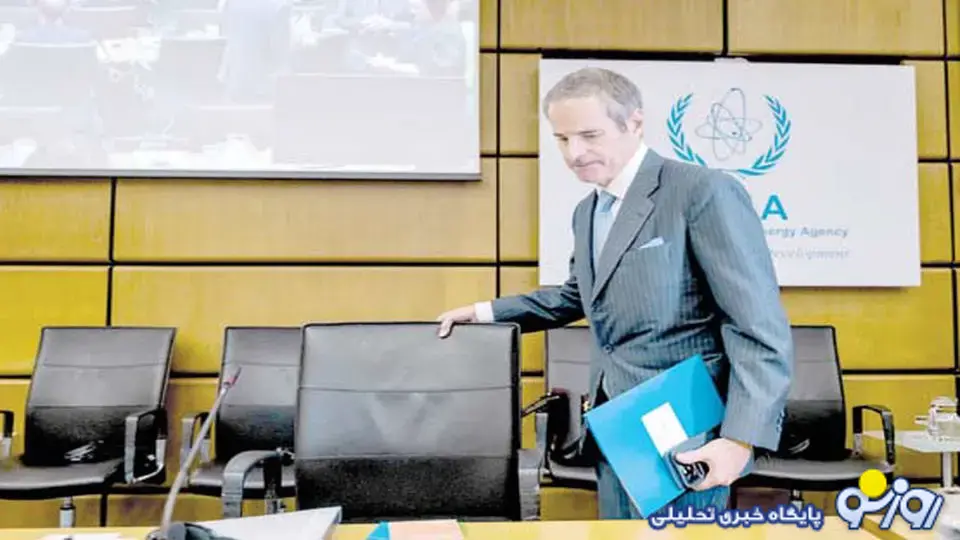 فعالیت‌های آژانس بیشتر فنی است یا سیبایی؟