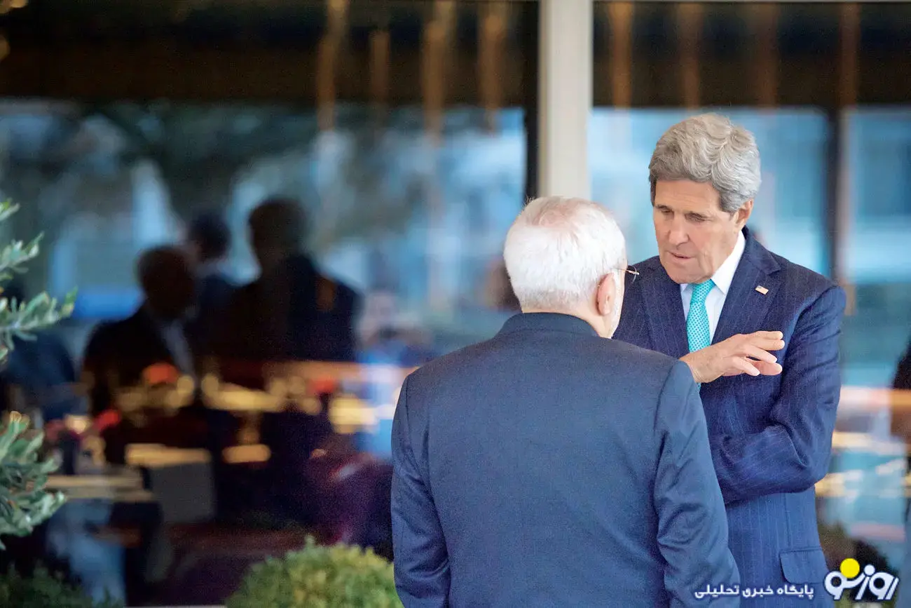 مسیر هموار برای توافق موقت را فراموش نکنیم!