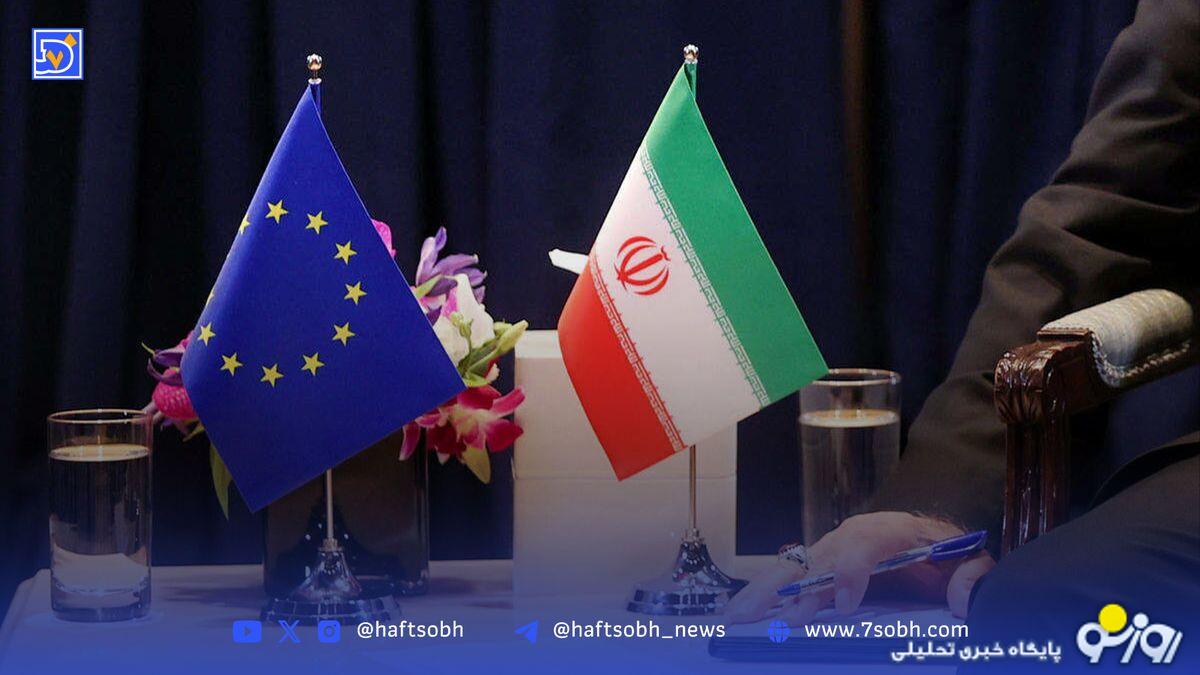 ماشه پایان مذاکرات نیست!