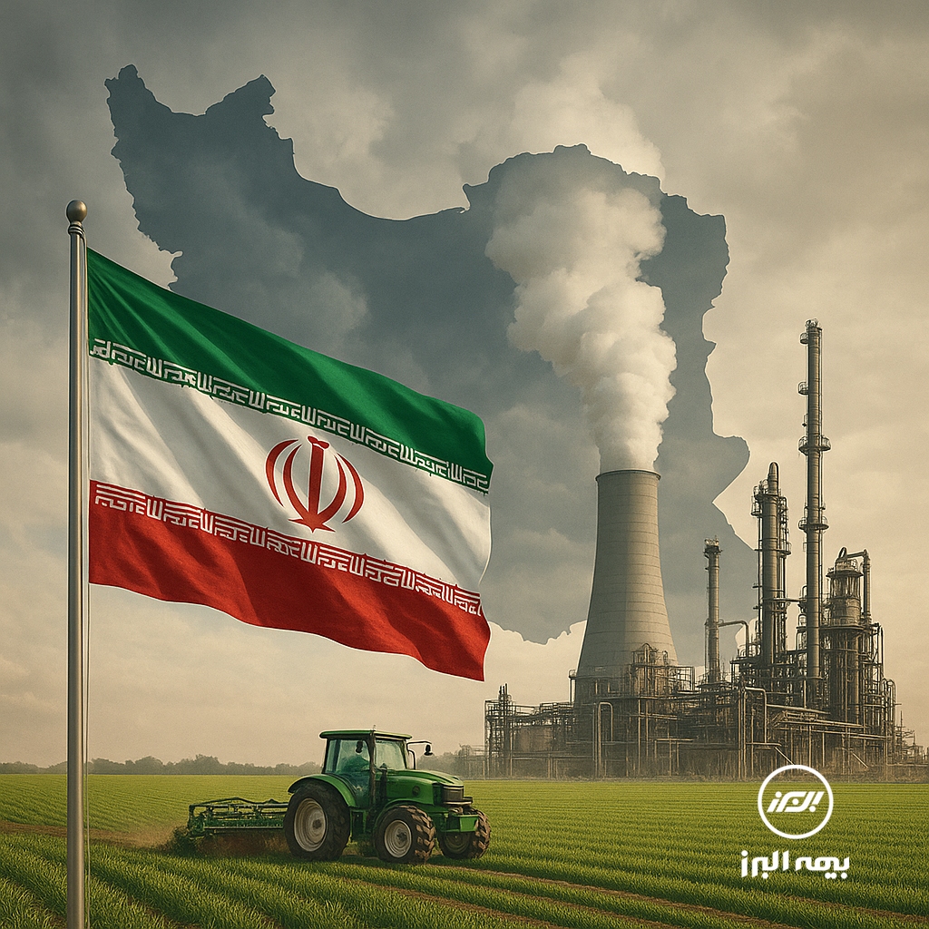 پیام مدیرعامل بیمه البرز به مناسبت فرارسیدن هفته دولت پیام مدیرعامل بیمه البرز به مناسبت فرارسیدن هفته دولت