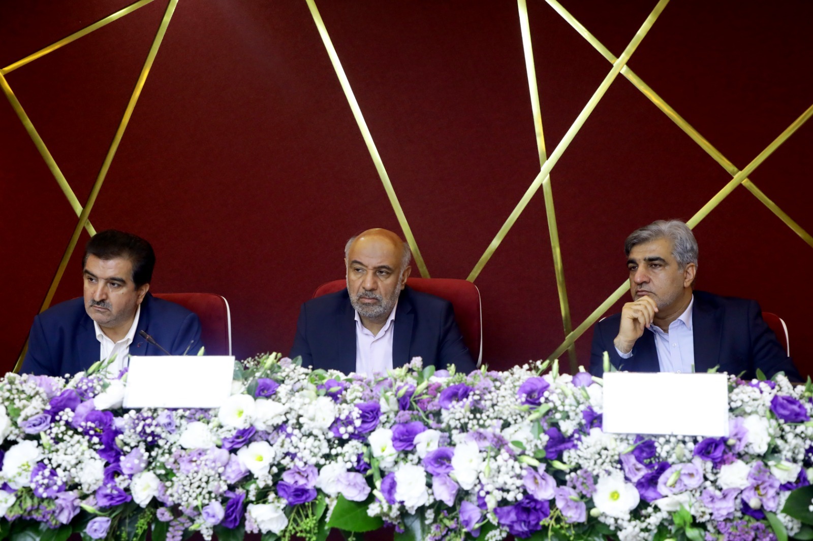 مدیریت مدیرعامل و اعضای هیئت مدیره بانک رفاه دو سال تمدید شد