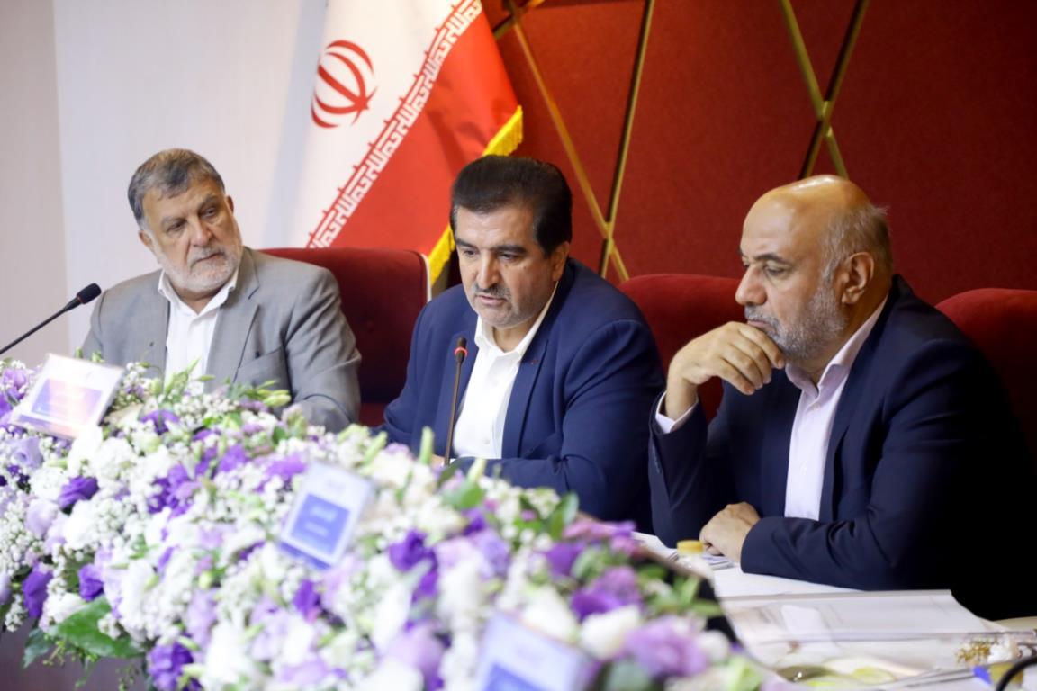 مدیریت مدیرعامل و اعضای هیئت مدیره بانک رفاه دو سال تمدید شد