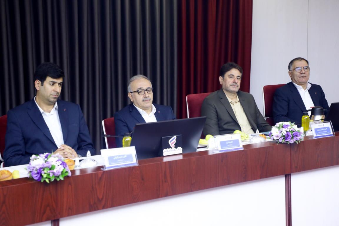 مدیریت مدیرعامل و اعضای هیئت مدیره بانک رفاه دو سال تمدید شد