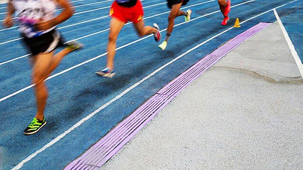 دومین اردوی دو و میدانی کاران جوان برای حضور موفق در بحرین