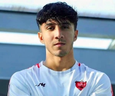 سرمربی پرسپولیس تکلیف براجعه را روشن کرد سرمربی پرسپولیس تکلیف براجعه را روشن کرد