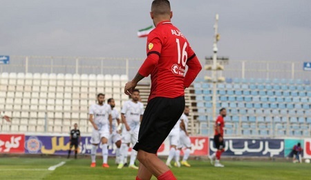 اقدام رسمی استقلال برای جذب ستاره پرتغالی تایید شد