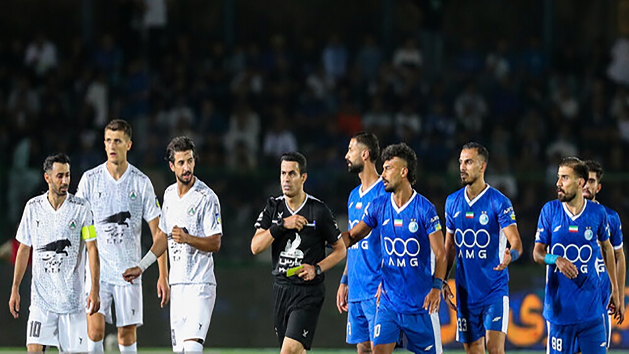 فرصت ۵ روزه استقلال برای لیست نهایی آسیایی