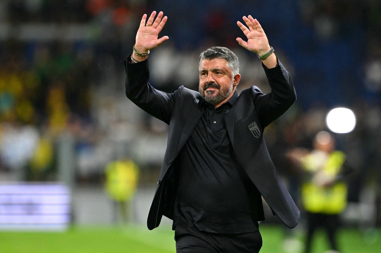 جنارو گتوزو: روحیه بازیکنان ایتالیا، اهمیت بیشتری از ۵ گل زده مقابل استونی داشت