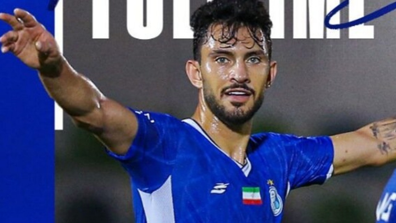 پیروزی استقلال در دیداری تدارکاتی؛ ناکامی آبیها در ثبت کلین شیت پیروزی استقلال در دیداری تدارکاتی؛ ناکامی آبیها در ثبت کلین شیت