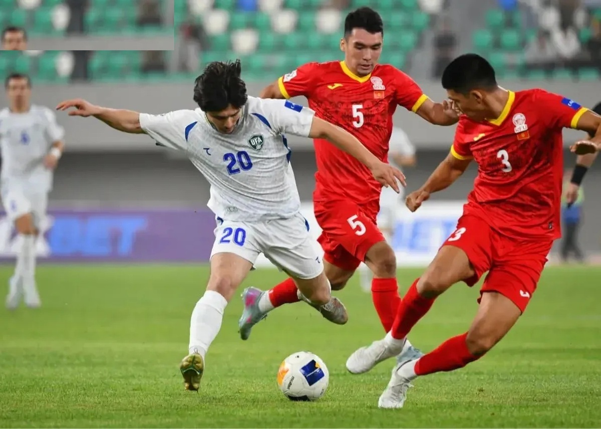 جدال با کی‌روش منتفی شد؛ ازبکستان حریف ایران در فینال کافا