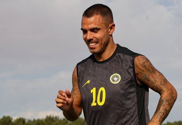 افشای نامه استقلال برای ستاره پرتغالی تراکتور