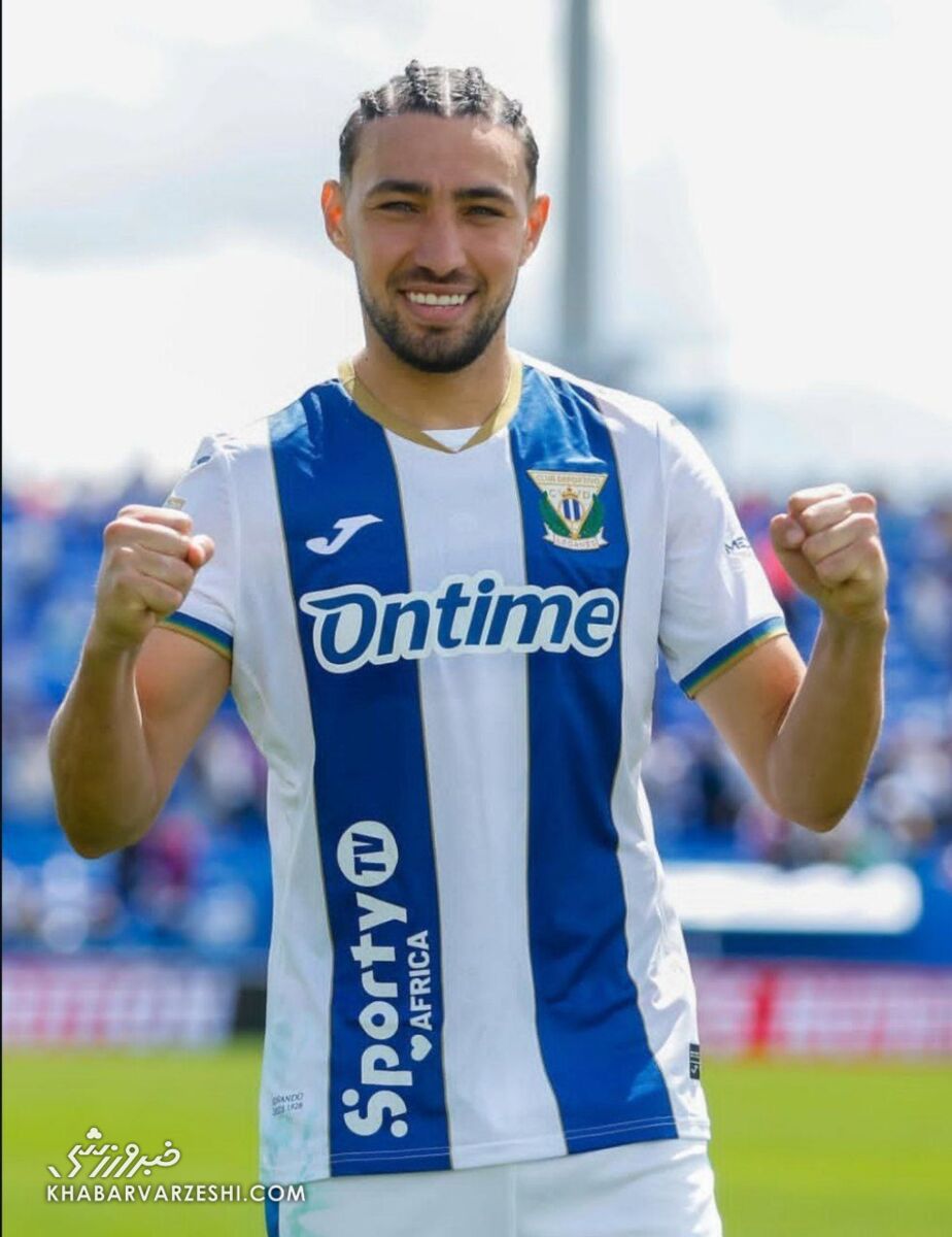 بمب شطرنجی استقلال در آستانه انفجار/ ستاره سابق بارسلونا گزینه آبیها +عکس