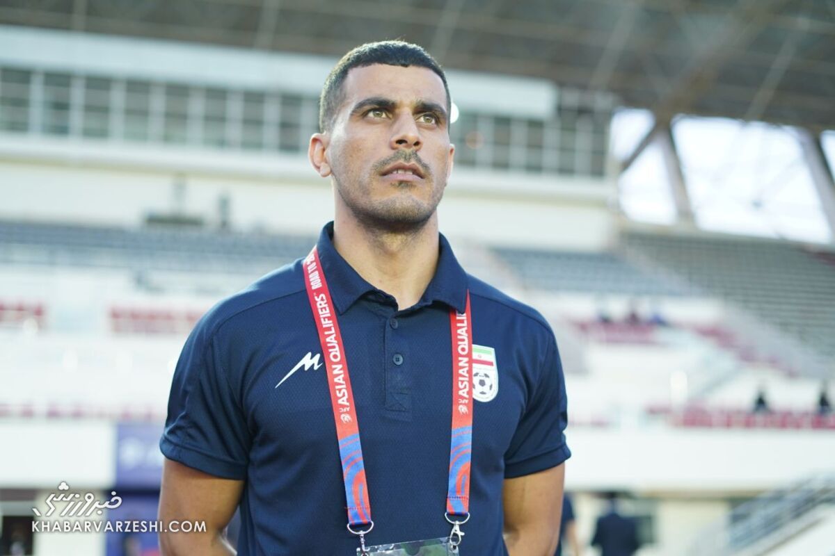 درس کافا برای پرسپولیسی سابق؛ از تقدیر نمی‌توان فرار کرد!/ وقتی قلعه نویی سراغ راهکار گل محمدی در پرسپولیس می‌رود