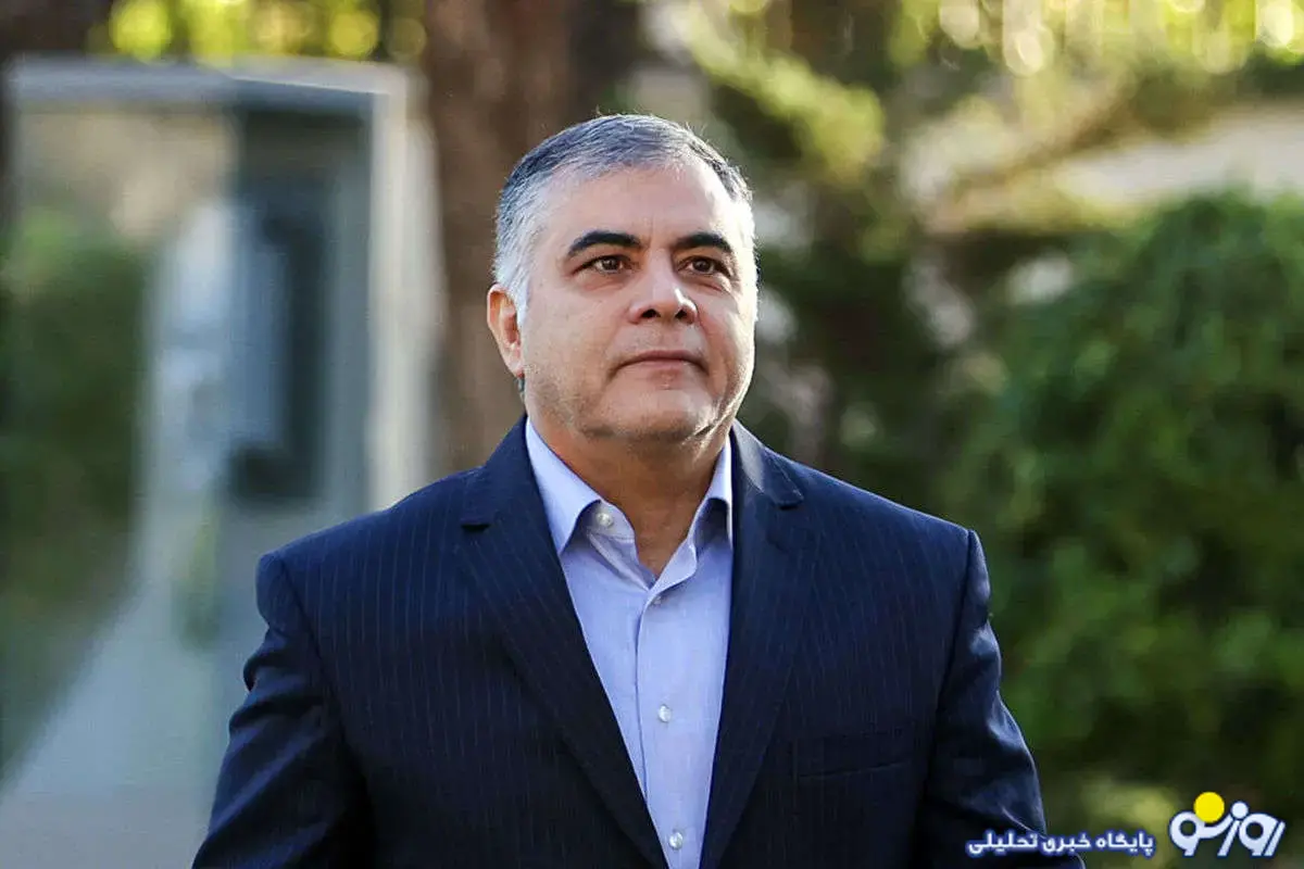 پاسخ مهم وزیر نفت در خصوص بابک زنجانی!