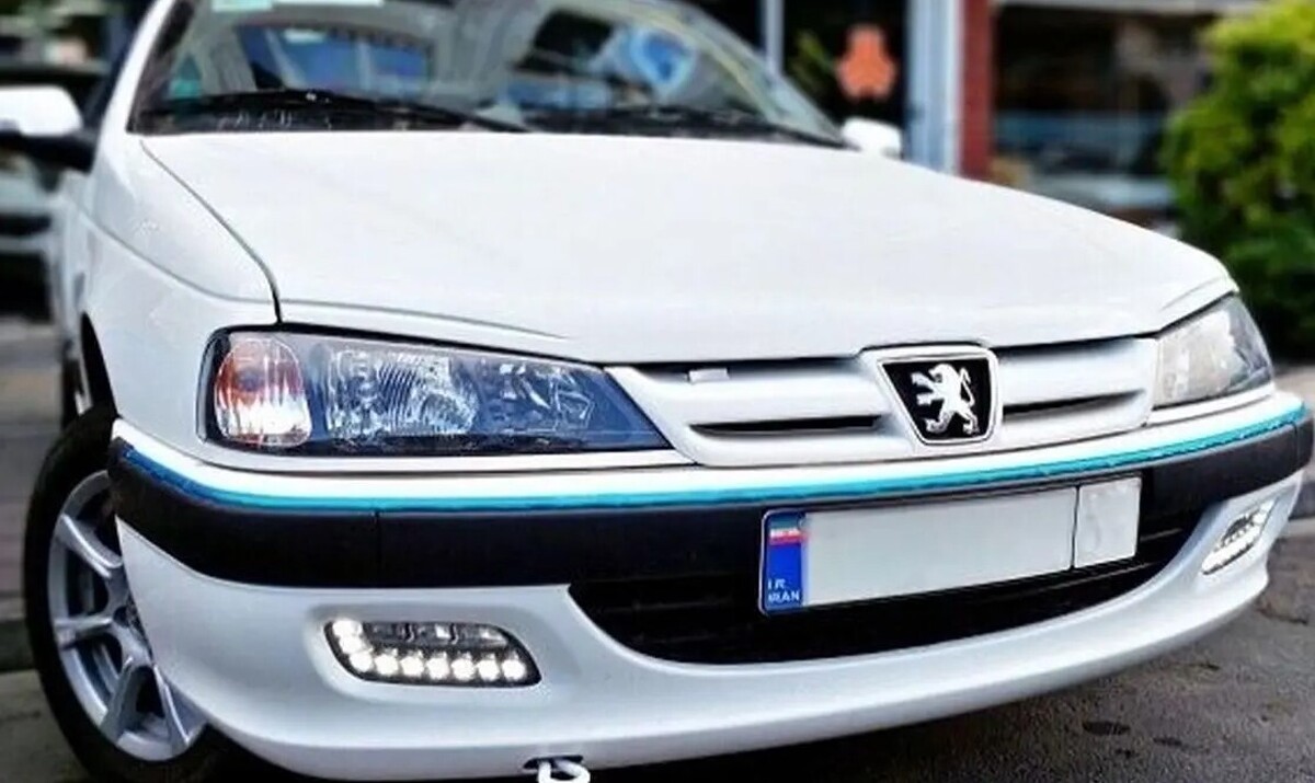 قیمت پژوپارس کارکرده شهریور ۱۴۰۴ / پارس دوگانه سوز چند شد؟ + جدول