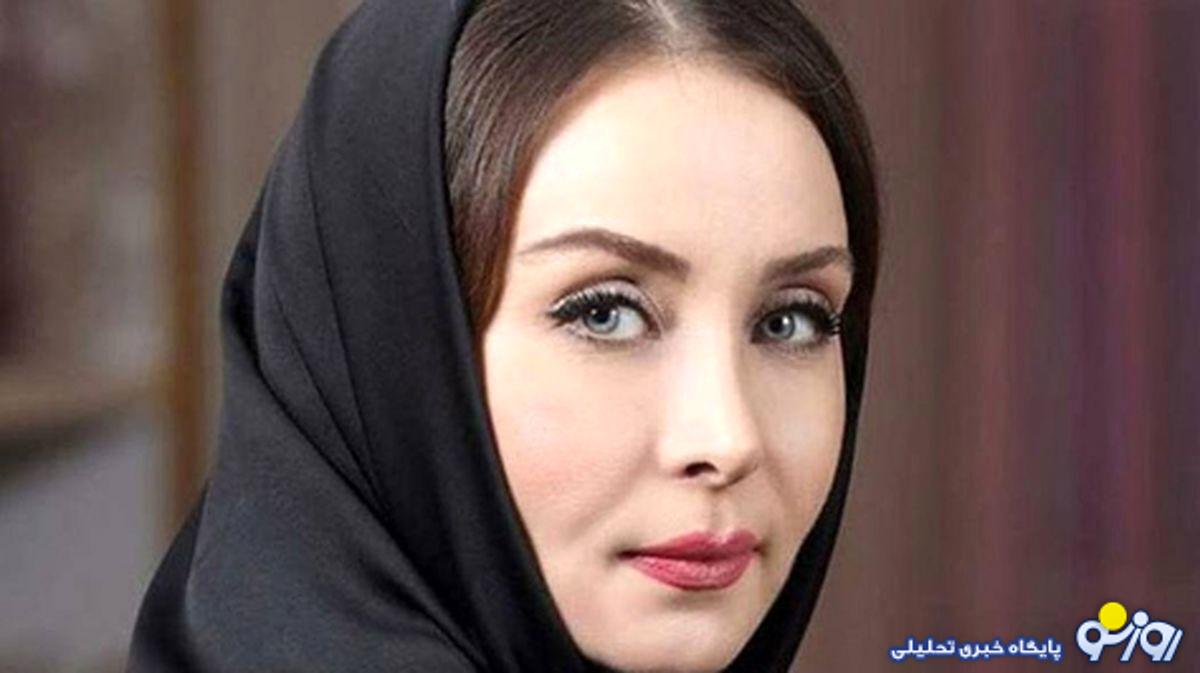 دلیل طلاق حدیث فولادوند و رامبد شکرابی چه بود؟