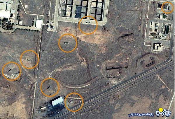 نشانه‌هایی از احتمال حمله مجدد اسرائیل به ایران وجود دارد؟