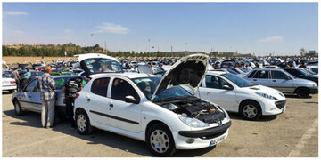 ریزش گسترده قیمت ها در بازار خودرو/ آخرین قیمت سمند، تارا، پراید، شاهین و کوییک + جدول