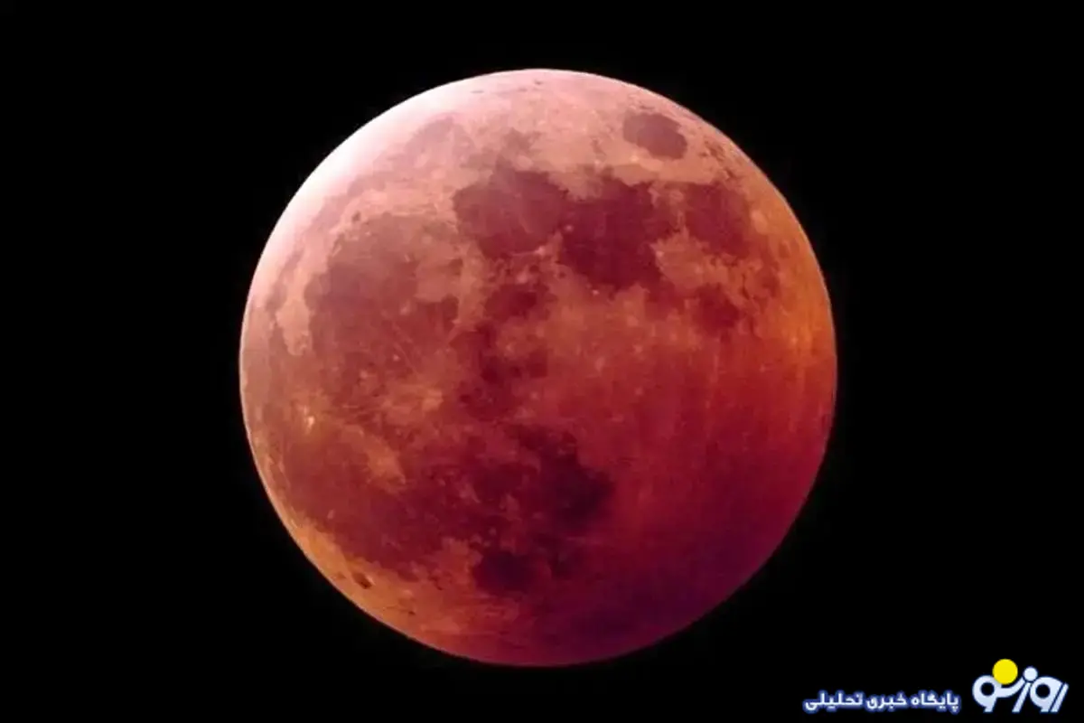 زمان دقیق و جزئیات ماهگرفتگی ۱۶ شهریور ۱۴۰۴ زمان دقیق و جزئیات ماهگرفتگی ۱۶ شهریور ۱۴۰۴