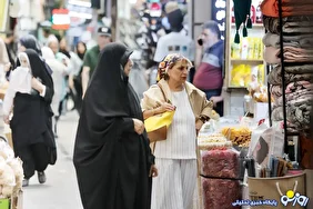 حجاب زنان هنوز حل نشده است!