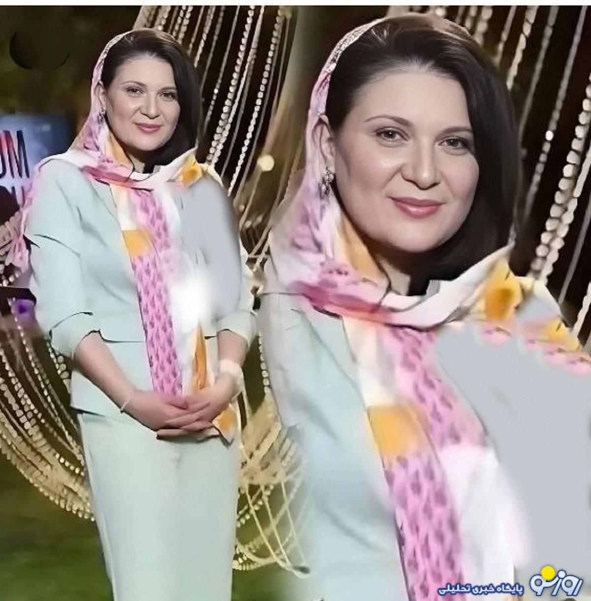 آشنایی با سوابق هنری ریما رامین‌فر