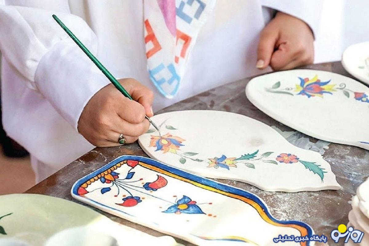 چگونه کسب ‌و کار هنری راه بیاندازیم؟