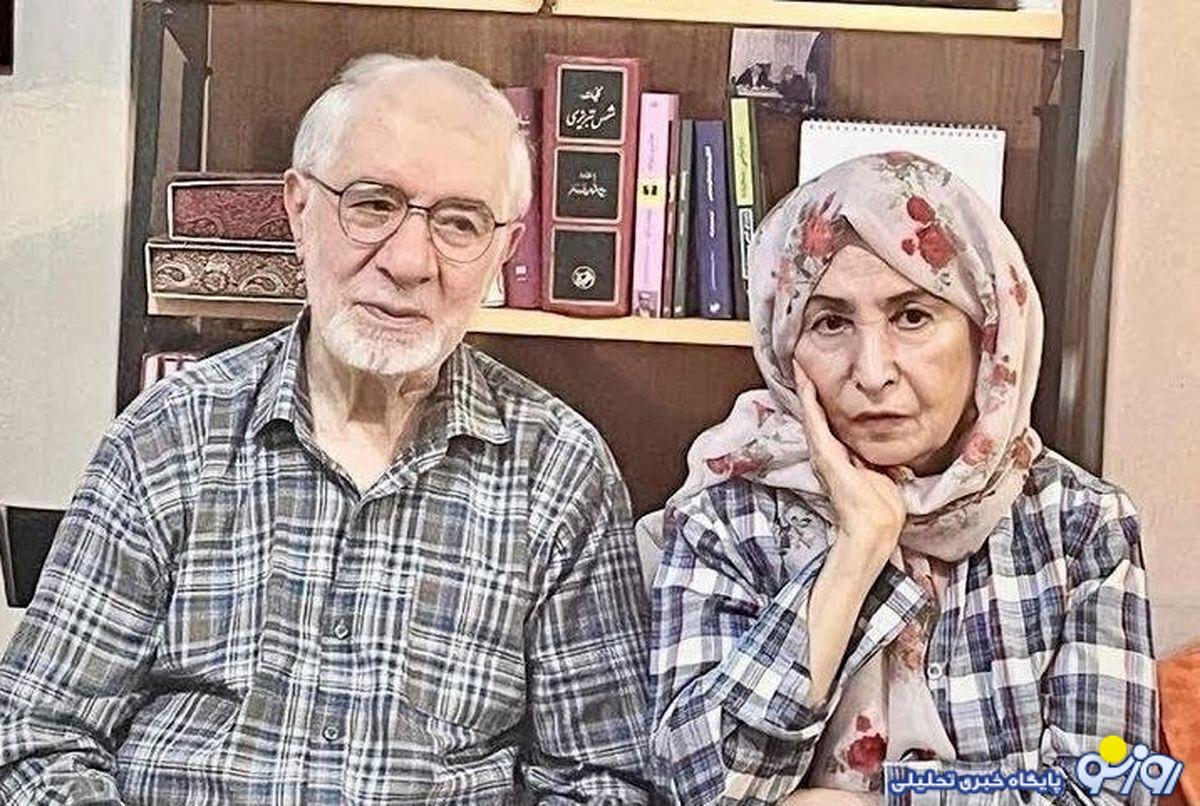 خبر‌های خوبی از رفع حصر وجود دارد؟