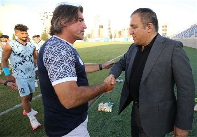 فوتبال , استقلال ,