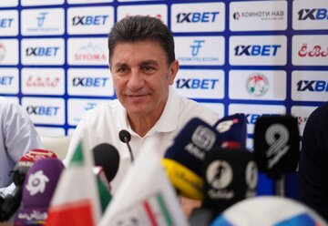 قلعه‌نویی به دنبال عدد شماره ۹