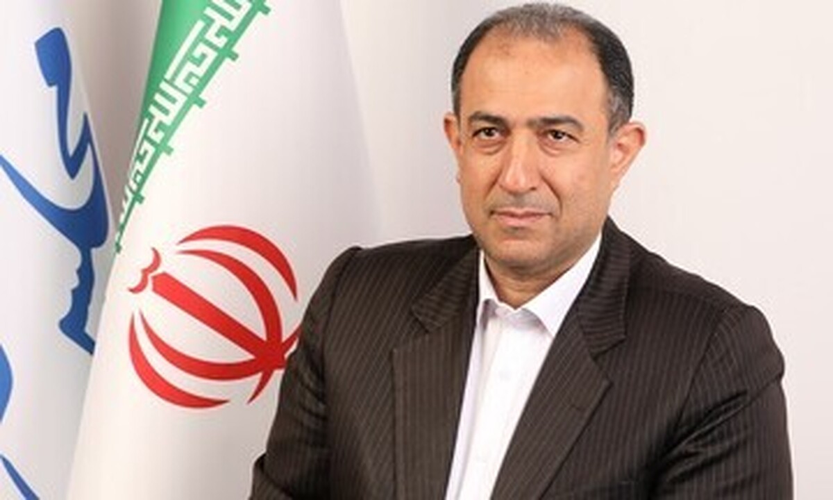 فاطمی:  بازنشستگان فرهنگی فقط ۵۰ درصد مبلغ رتبه‌بندی را دریافت می‌کنند