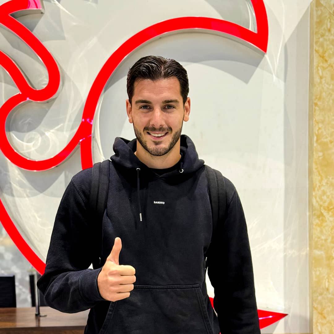 مارکو یوهانسون