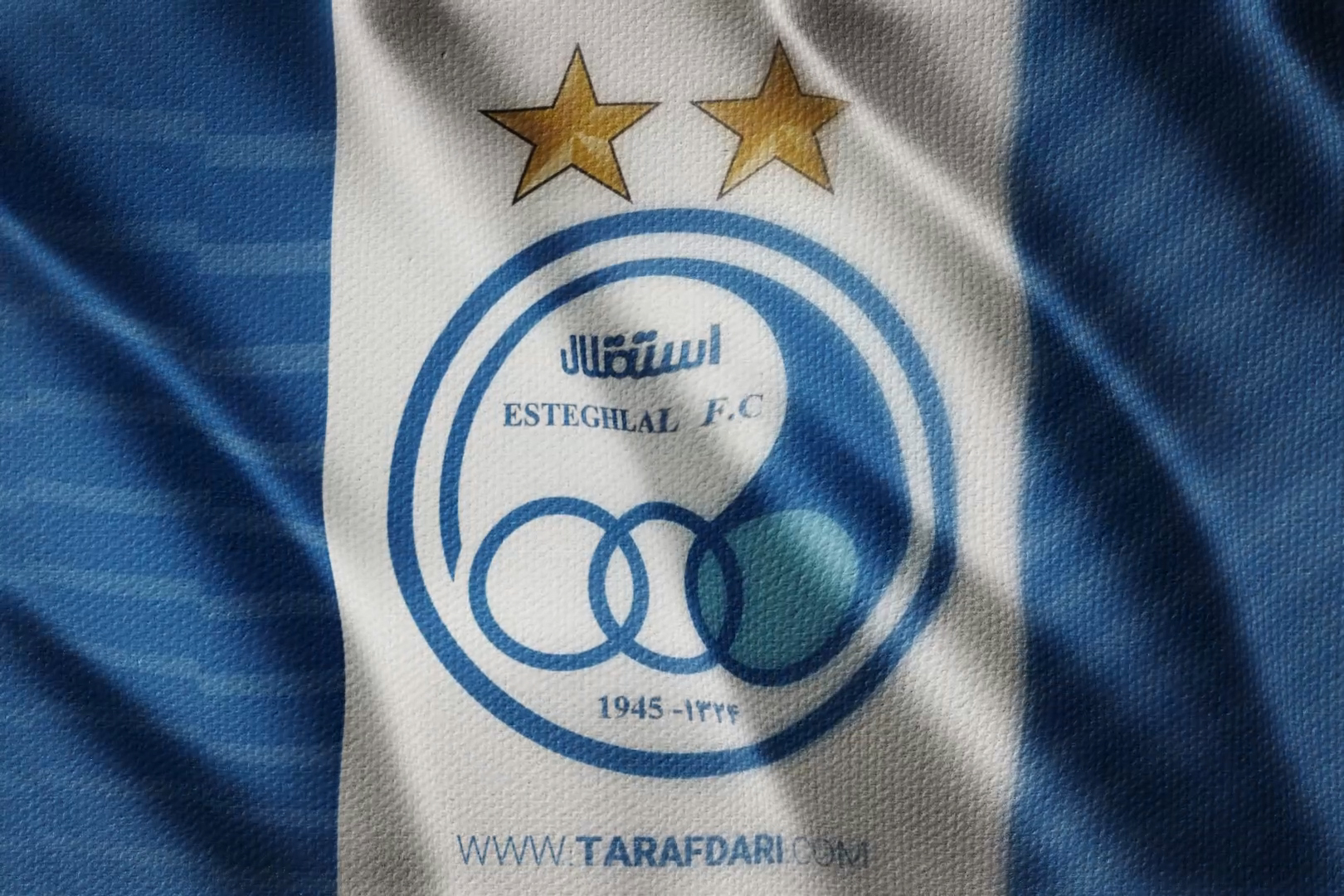 آسمان استقلالی‌ها پرستاره‌تر شد؛ ارزش نزدیک به ۲۰ میلیون یورو برای اسکواد آبی‌ها! / عکس