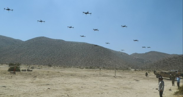 atomic-clocks-drone-swarms