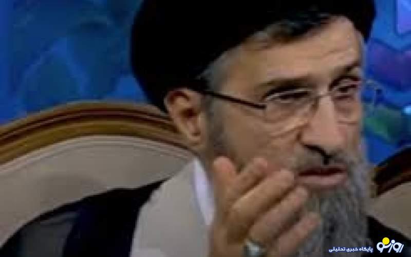 کارشناس صداوسیما: زنان مطلقه دلبری کنند کارشناس صداوسیما: زنان مطلقه دلبری کنند