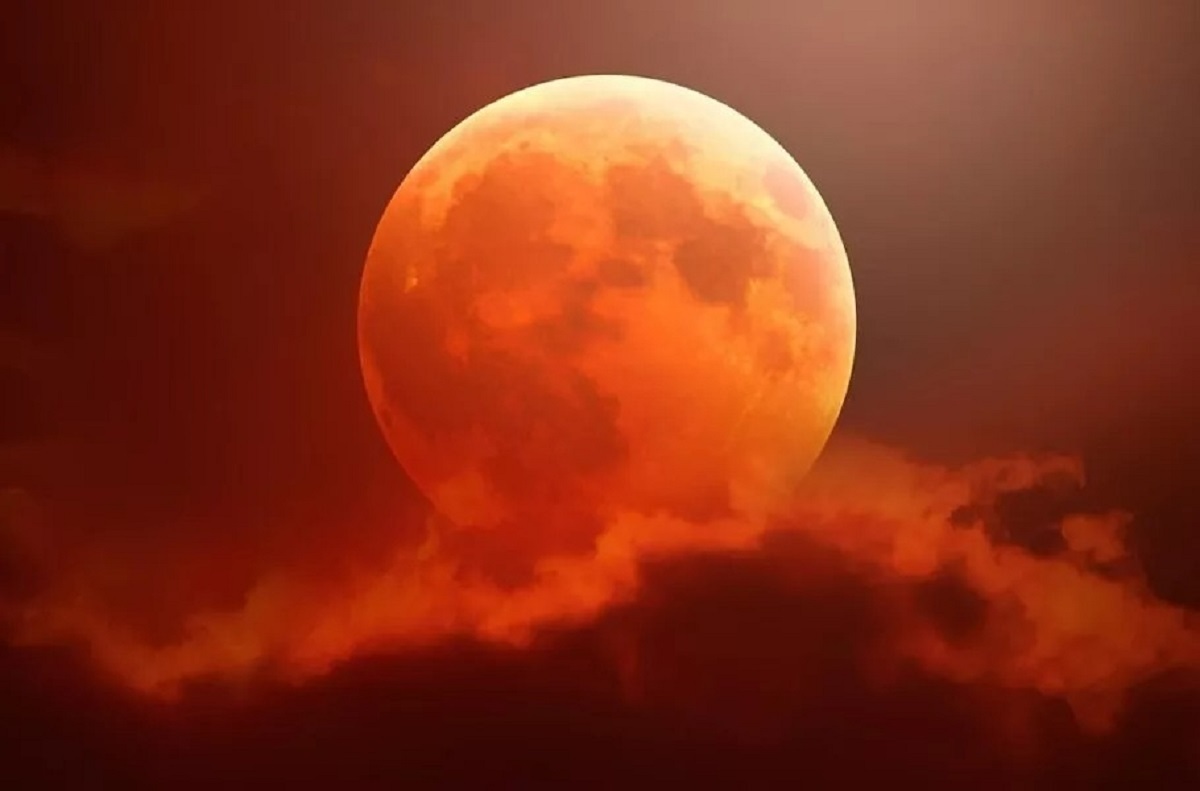 ماه خونین در ایران؛ رصد ماهگرفتگی جذاب ۱۶ شهریور را از دست ندهید(+جدول زمان و مکان) ماه خونین در ایران؛ رصد ماهگرفتگی جذاب ۱۶ شهریور را از دست ندهید(+جدول زمان و مکان)