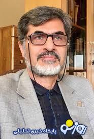 مهدی کوچک زاده به مدرک دکتری حسن روحانی شک دارد!