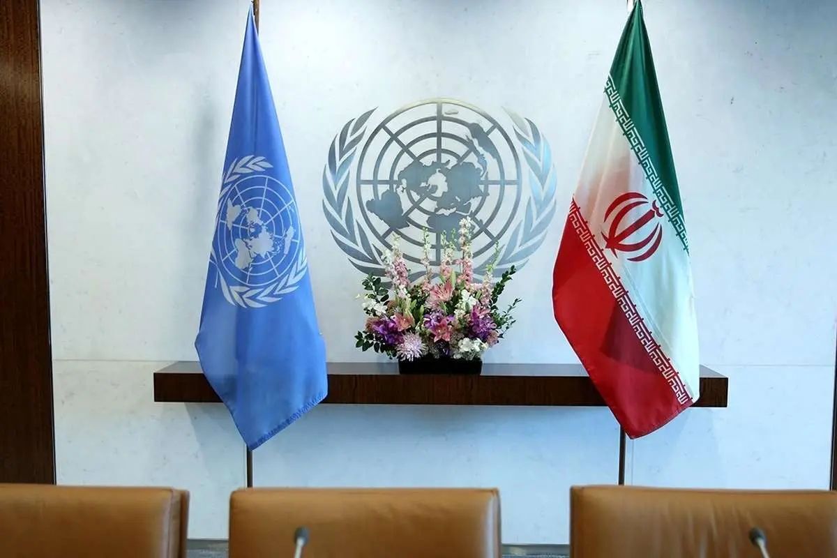 وال استریت ژورنال: در مذاکرات ایران و آژانس، کمی پیشرفت حاصل شده؛ هنوز مشخص نیست که این موضوع به توافق منجر میشود یا نه/ حتی اگر توافقی با آژانس حاصل شود، تنها بخشی از پازل تمدید است؛ تعامل درست تهران و واشنگتن بخش دیگر ماجرا است وال استریت ژورنال: در مذاکرات ایران و آژانس، کمی پیشرفت حاصل شده؛ هنوز مشخص نیست که این موضوع به توافق منجر میشود یا نه/ حتی اگر توافقی با آژانس حاصل شود، تنها بخشی از پازل تمدید است؛ تعامل درست تهران و واشنگتن بخش دیگر ماجرا است