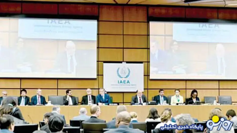 وین سرنوشت هستهای ایران را میسازد! وین سرنوشت هستهای ایران را میسازد!