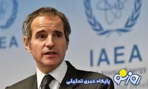 گروسی درباره مذاکرات آژانس و ایران چه نظری دارد؟