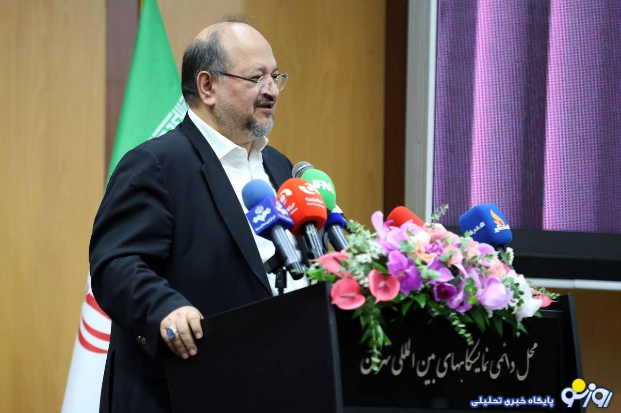 رسالت هلدینگ خلیج‌فارس، خلق آینده صنعت پتروشیمی ایران است