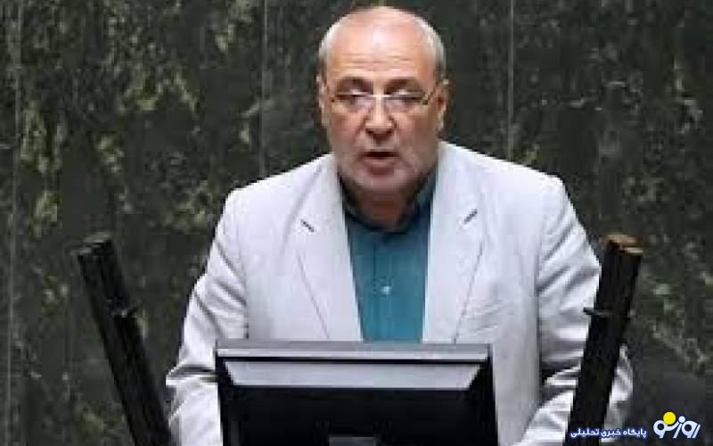 نماینده مجلس عراقچی را تهدید کرد! نماینده مجلس عراقچی را تهدید کرد!