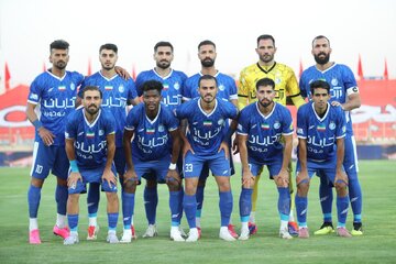 استقلال و سپاهان در آسیا ارزشمند شدند