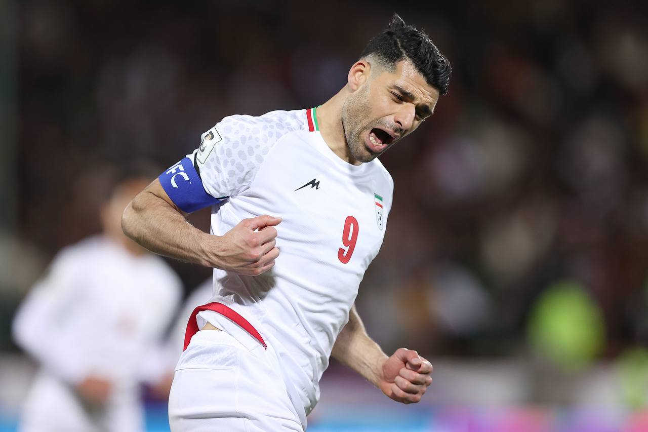 مهدی طارمی پس از تورنمنت کافا، به ترکیب المپیاکوس اضافه میشود مهدی طارمی پس از تورنمنت کافا، به ترکیب المپیاکوس اضافه میشود