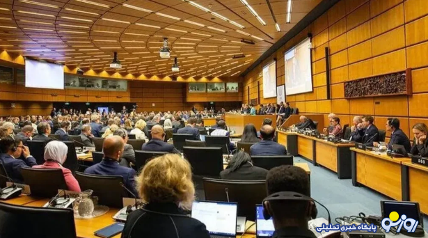 ۱۷ تا ۲۱ شهریورماه وین در اختیار برنامه هسته‌ای ایران!