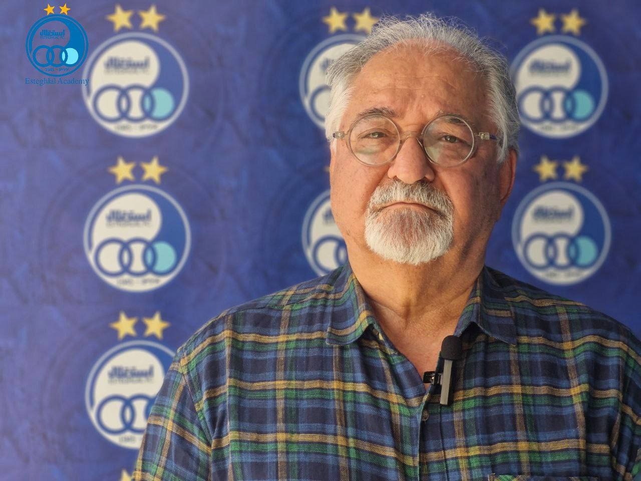 بیک زاده باید برگه فسخ قرارداد را امضا کند؛ اقبالی: اسم من مدیر دخالت است