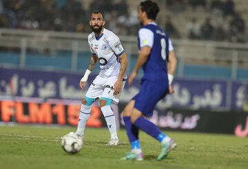 محل بازی استقلال؛ نامعلوم!