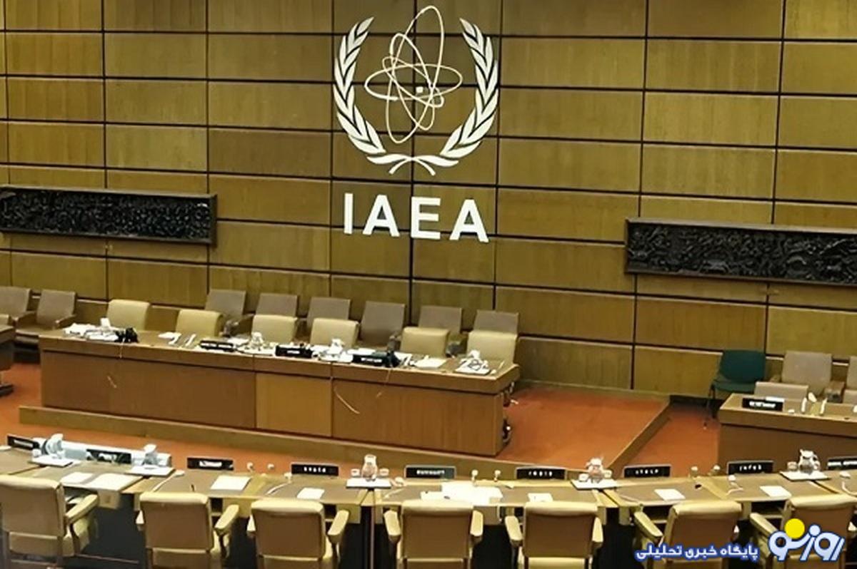 برنامه هستهای ایران وین را تسخیر کرده است برنامه هستهای ایران وین را تسخیر کرده است