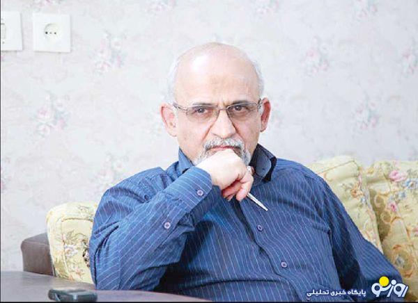 محسن میردامادی: نباید دست به غنیسازی ۶۰ درصد میزدیم محسن میردامادی: نباید دست به غنیسازی ۶۰ درصد میزدیم