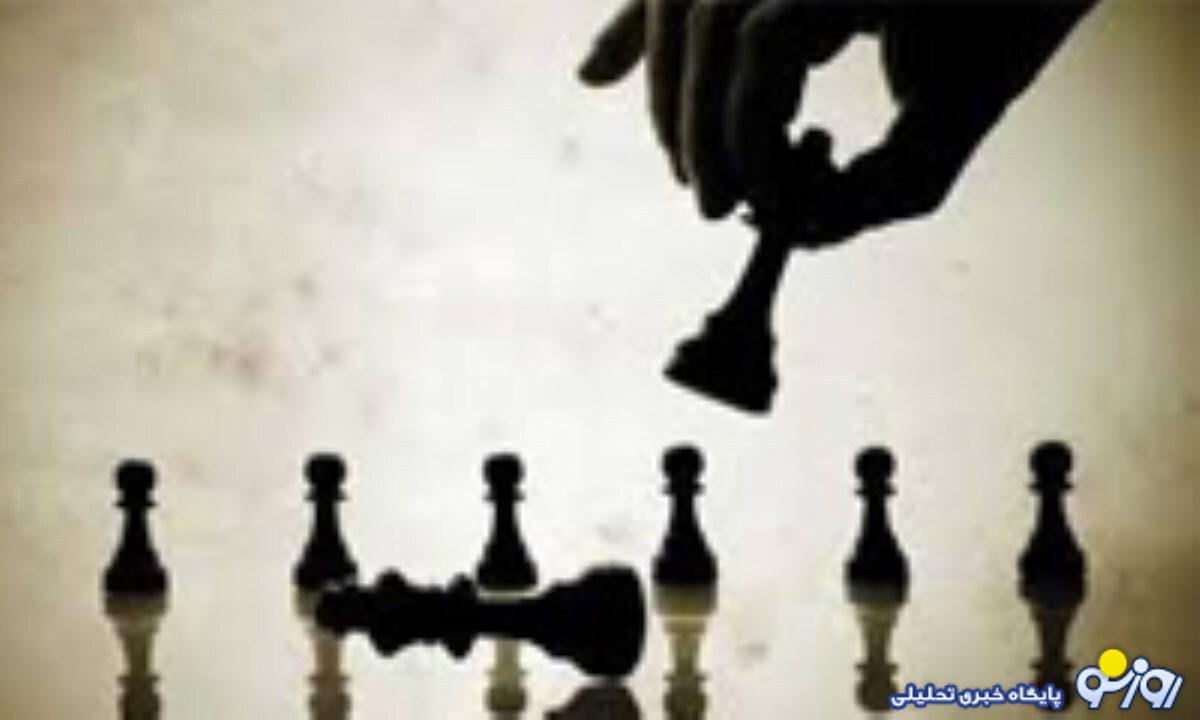 مردم از زندگی در تنش همیشگی وستیز‌های پایان ناپذیر خسته شده‌اند